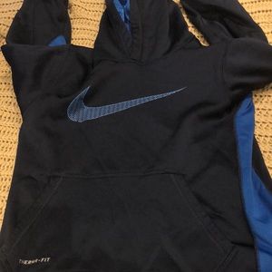Boys hoodie